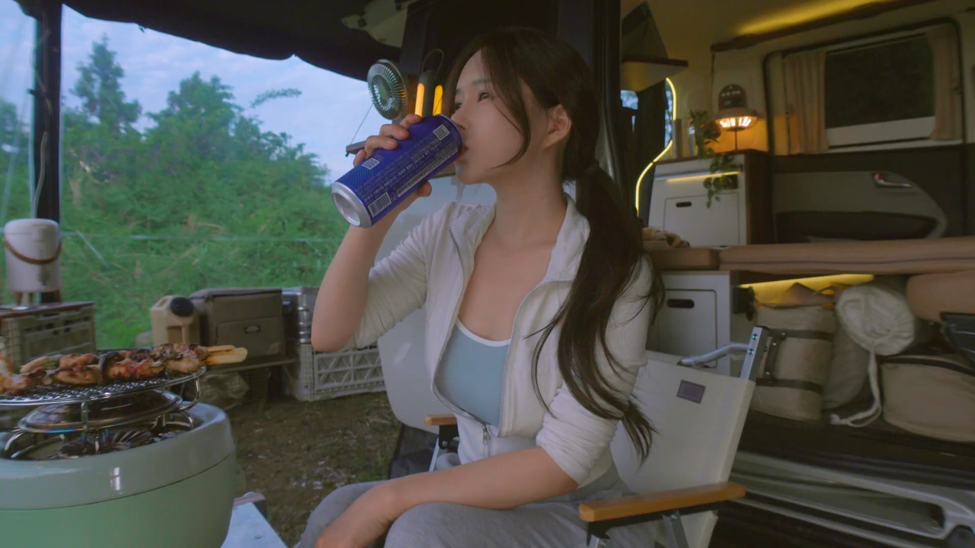 足不出户仍然可能中暑 警惕这些高温防暑误区